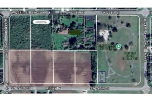 21340 Sw 238th St Homestead, FL 33031 - MLS#A11771302