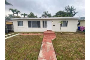 2537 Adams St, Hollywood, FL 33020, Sold 08/19/25