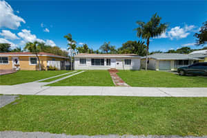 2537 Adams St, Hollywood, FL 33020, Sold 08/19/25