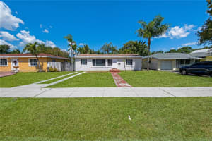 2537 Adams St, Hollywood, FL 33020, Sold 08/19/25