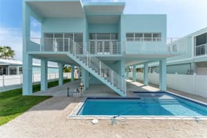 272 Lower Matecumbe Rd, Key Largo