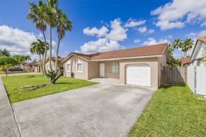 15317 SW 179th Terrace, Miami, FL 33187, Sold 06/06/25