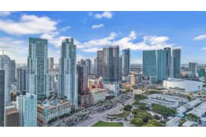 Vizcayne, 253 NE 2nd St APT 219, Miami, FL 33132, - MLS#A11771318