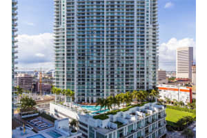 90 SW 3rd St APT 4103, Miami, FL 33130, - MLS#A11771341