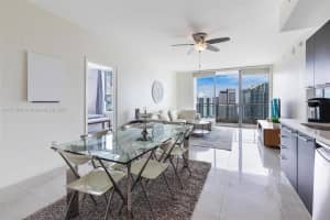 90 SW 3rd St APT 4103, Miami, FL 33130, - MLS#A11771341
