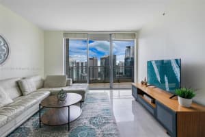 90 SW 3rd St APT 4103, Miami, FL 33130, - MLS#A11771341