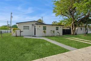 9930 Caribbean Blvd, Cutler Bay, FL 33189, Sold 05/27/25