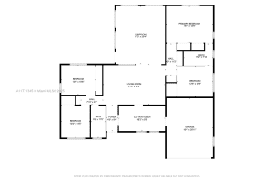 8930 SW 19th St, Miami, FL 33165, Sold 05/27/25