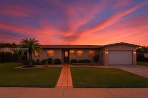 8930 SW 19th St, Miami, FL 33165, Sold 05/27/25
