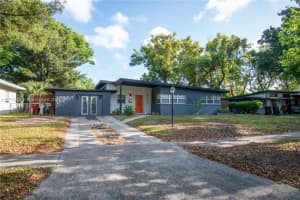 2615 Hargill Dr, Orlando