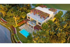 1011 Fisher Island Drive, Miami Beach