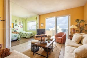 2000 S Ocean Blvd APT 16C, Pompano Beach, FL 33062, - MLS#A11771470
