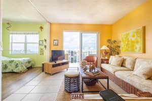 2000 S Ocean Blvd APT 16C, Pompano Beach, FL 33062, - MLS#A11771470