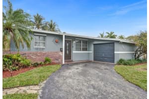1240 NW 41st St, Fort Lauderdale, FL 33309, Sold 05/15/25