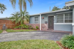 1240 NW 41st St, Fort Lauderdale, FL 33309, Sold 05/15/25