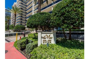 9595 Collins Ave N5J, Surfside, FL 33154, Sold 07/01/25
