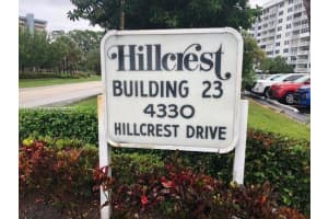 4330 Hillcrest Dr APT 1017, Hollywood, FL 33021, - MLS#A11771553