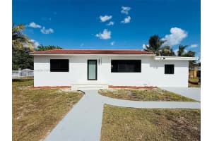 14555 NW 6th Ave, Miami, FL 33168, Sold 05/21/25