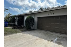 2444 Plunkett St, Hollywood, FL 33020, Sold 08/27/25