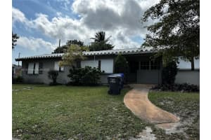 2444 Plunkett St, Hollywood, FL 33020, Sold 08/27/25