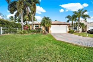 2727 SW 135th Ave, Miramar, FL 33027, Sold 05/13/25