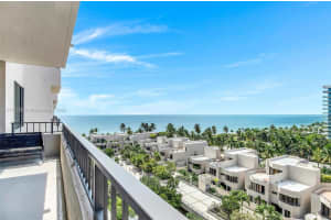 201 Crandon Blvd APT 827, Key Biscayne, FL 33149, - MLS#A11771598