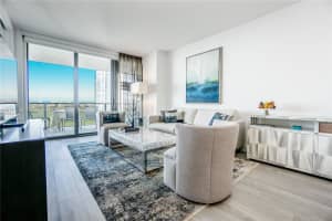 650 NE 32nd St #3505, Miami, FL 33137, - MLS#A11771628