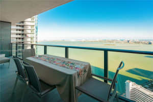 650 NE 32nd St #3505, Miami, FL 33137, - MLS#A11771628