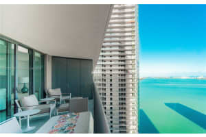 650 NE 32nd St #3505, Miami, FL 33137, - MLS#A11771628