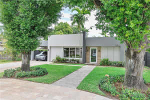 1718 N Victoria Park Rd Fort Lauderdale, FL 33305 - MLS#A11771636