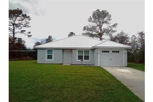 3530 Bluebird Ave, Lake Placid, FL 33852, Sold 05/01/25