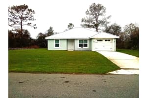 3530 Bluebird Ave, Lake Placid, FL 33852, Sold 05/01/25