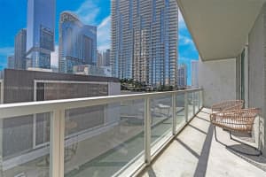 55 Se 6th St 1208, Miami