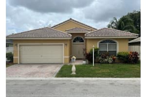 11540 SW 9th Ct, Pembroke Pines, FL 33025, Sold 05/26/25