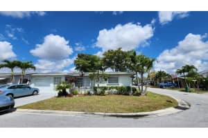 6905 NW 17th St, Margate, FL 33063, Sold 08/01/25