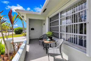 6905 NW 17th St, Margate, FL 33063, Sold 08/01/25
