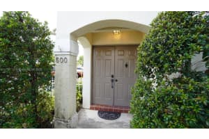 500 NW 108th Terrace, Pembroke Pines, FL 33026, - MLS#A11771717