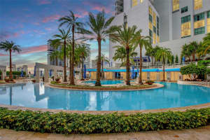 River House, Las Olas River House, 333 Las Olas Way APT 1007, Fort Lauderdale, FL 33301, - MLS#A11771723