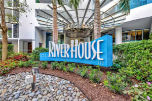 River House, Las Olas River House, 333 Las Olas Way APT 1007, Fort Lauderdale, FL 33301, - MLS#A11771723