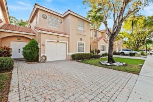 518 NW 130th Way, Pembroke Pines, FL 33028, - MLS#A11771737