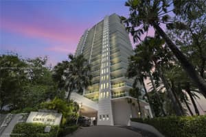 2645 S Bayshore Dr APT 902, Coconut Grove, FL 33133, Sold 08/04/25