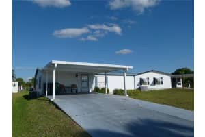 1658 SW 35th Cir, Okeechobee, FL 34974, Sold 04/21/25