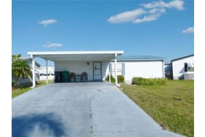 1658 SW 35th Cir, Okeechobee, FL 34974, Sold 04/21/25