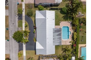 8620 SW 86th Ave, Miami, FL 33143, Sold 05/15/25