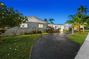 8620 SW 86th Ave, Miami, FL 33143, Sold 05/15/25