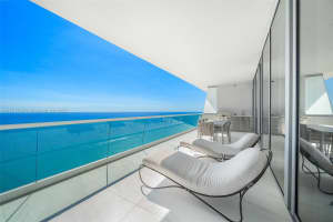 18501 Collins Ave Apartment 3901, Sunny Isles Beach, FL 33160, - MLS#A11771768