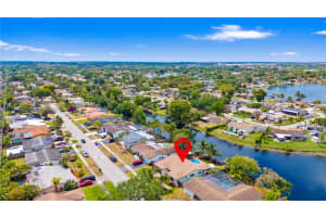 1200 NW 92nd Ave, Pembroke Pines, FL 33024, Sold 04/21/25