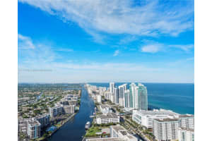 4010 S Ocean Dr T4301, Hollywood