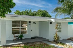310 NW 55th St, Fort Lauderdale, FL 33309, Sold 08/20/25