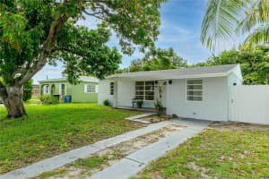 310 NW 55th St, Fort Lauderdale, FL 33309, Sold 08/20/25
